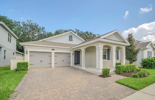 5367 Golden Apple Dr in Winter Garden, FL - Building Photo - Building Photo