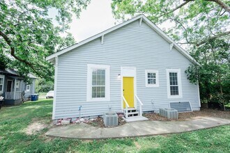 315 W Chappell St in Griffin, GA - Building Photo - Building Photo