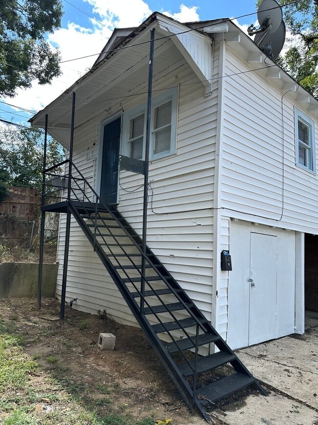 property at 139 Lister St