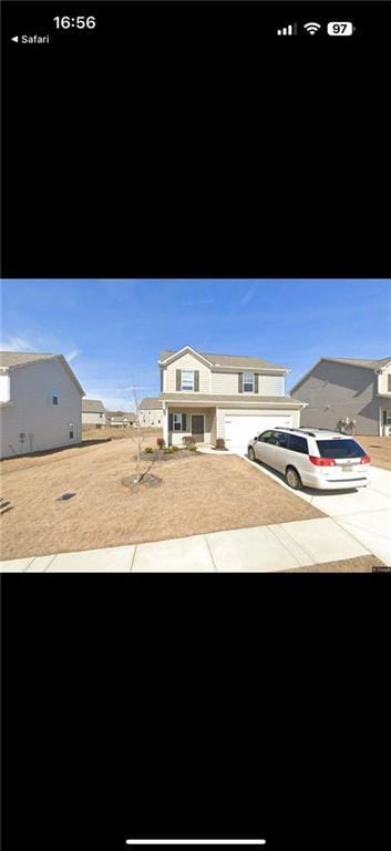 property at 441 Winter Chase