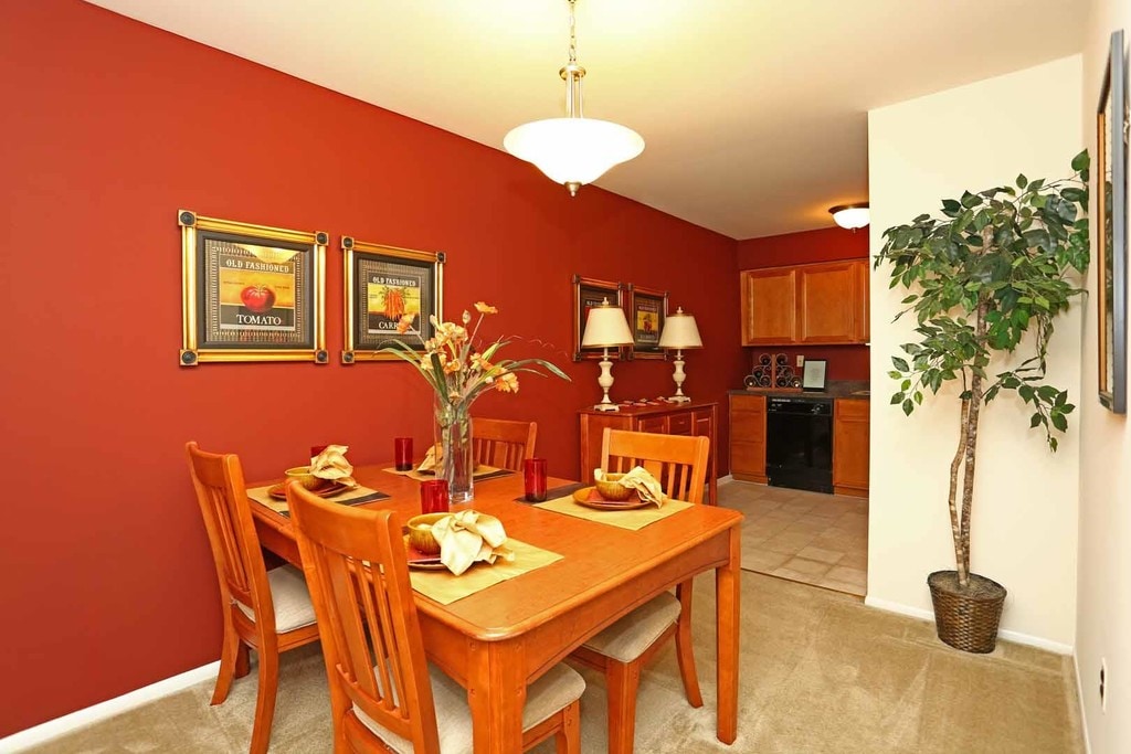 Hatfield Village Apartments in Hatfield, PA