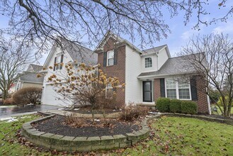 397 Abbotsbury Dr in Westerville, OH - Building Photo - Building Photo