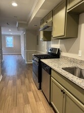 6608 14th St NW, Unit 6608 14th St. NW in Washington, DC - Building Photo - Building Photo