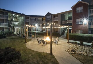 The Cleo Dunwoody in Dunwoody, GA - Building Photo - Building Photo