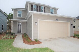 11788 Flowering Peach Ct in Jacksonville, FL - Building Photo