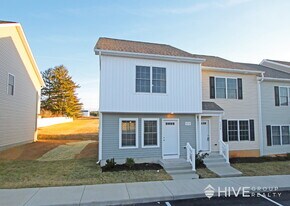 1313 Luke Ln in Harrisonburg, VA - Building Photo