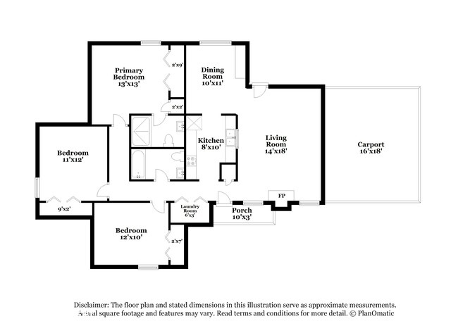 230 Sunny Acre Dr in Mount Juliet, TN - Foto de edificio - Building Photo