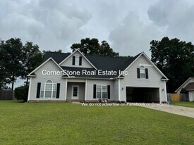 106 Van Buren Dr in Raeford, NC - Building Photo
