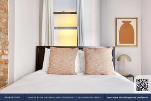 202 E 13th St in New York, NY - Building Photo