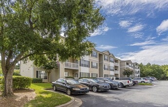 The Atlantic Canton Ridge in Canton, GA - Foto de edificio - Building Photo