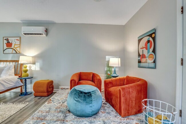 109 E Point Dr in Savannah, GA - Building Photo - Building Photo