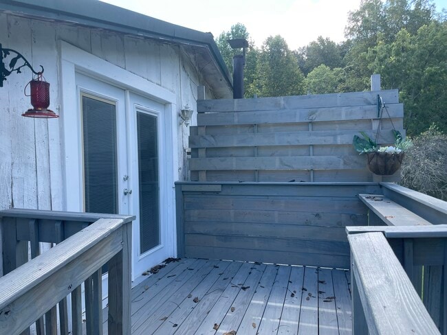 1818 Arden Ln in Morristown, TN - Foto de edificio - Building Photo