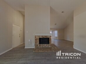 5328 Waterford Dr in Mesquite, TX - Building Photo - Building Photo