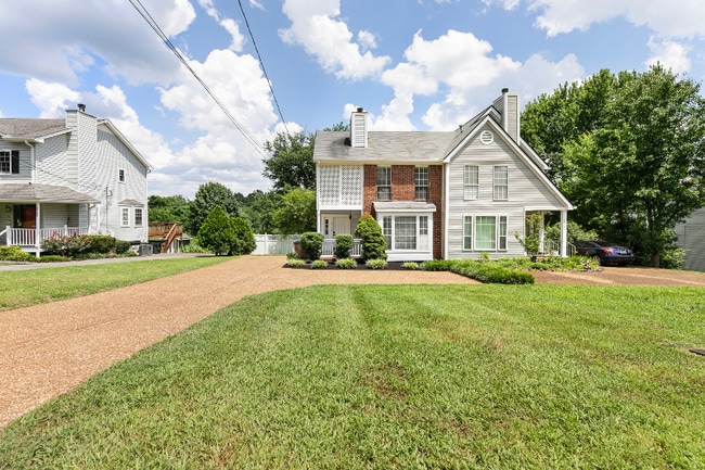 property at 5742 Brentwood Meadows Cir