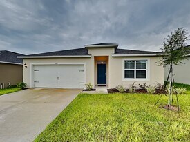1417 Sugarwood St in Davenport, FL - Building Photo