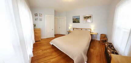 16 Federal St, Unit Sunny Room in Wilmington, MA - Building Photo - Building Photo