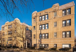 6945-51 N. Ashland Apartments