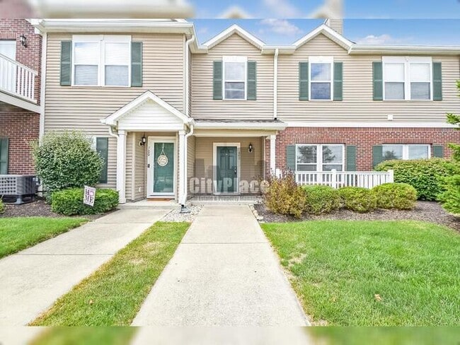 13370 White Granite Dr in Fishers, IN - Building Photo - Building Photo