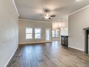 4209 NW 154th St in Edmond, OK - Building Photo - Building Photo