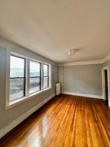 property at 7111 Palisade Ave