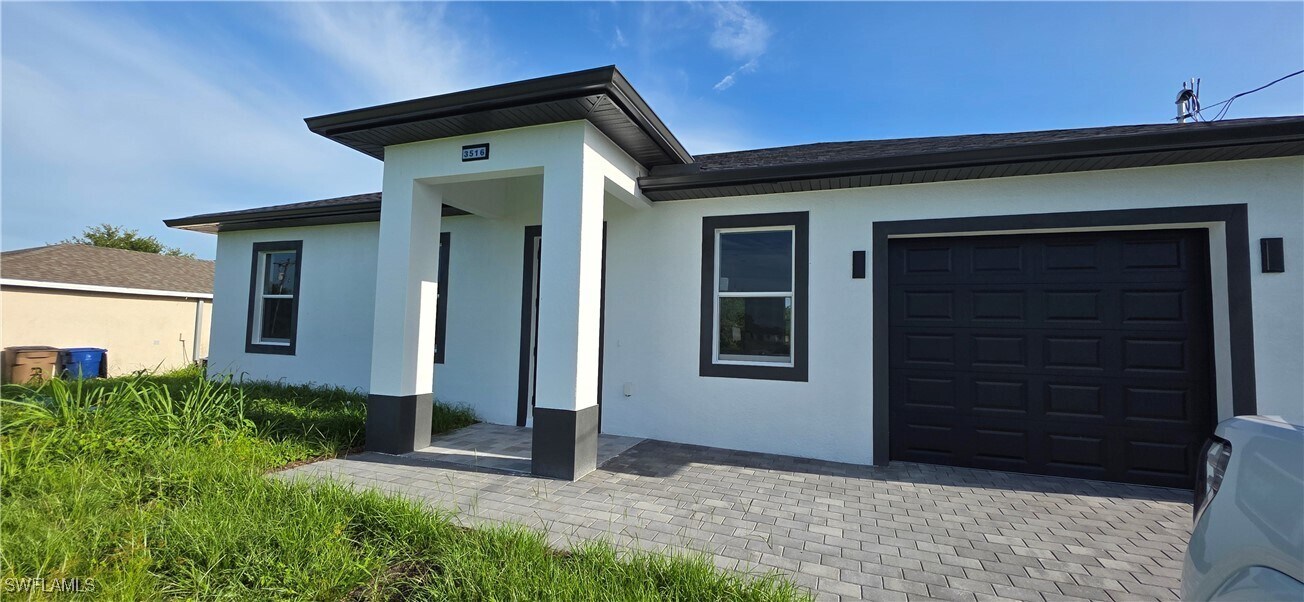 3516 23rd St SW in Lehigh Acres, FL - Building Photo