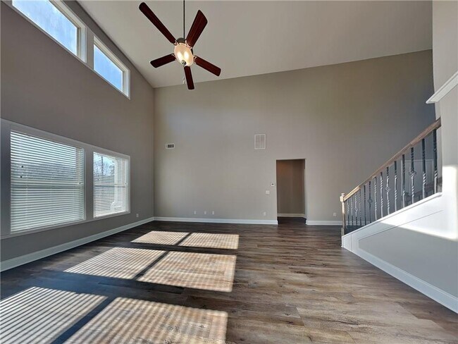 3990 Bella View Ln in Snellville, GA - Building Photo - Building Photo