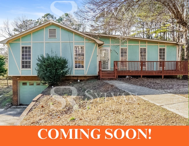property at 2304 9th St NW