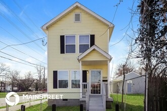 2200 Green Alley in Louisville, KY - Building Photo - Building Photo