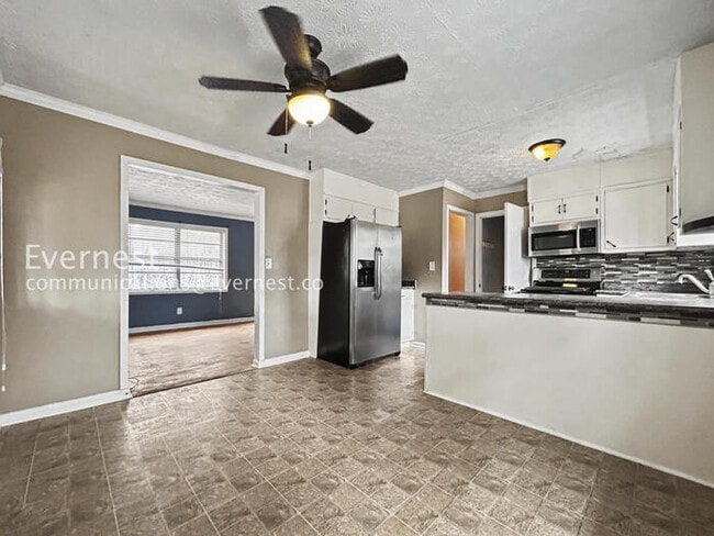 2131 Oland Cir in Marietta, GA - Building Photo - Building Photo