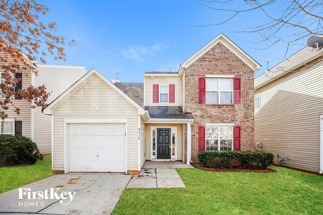 3210 Reid Brook Ln in Charlotte, NC - Building Photo - Building Photo