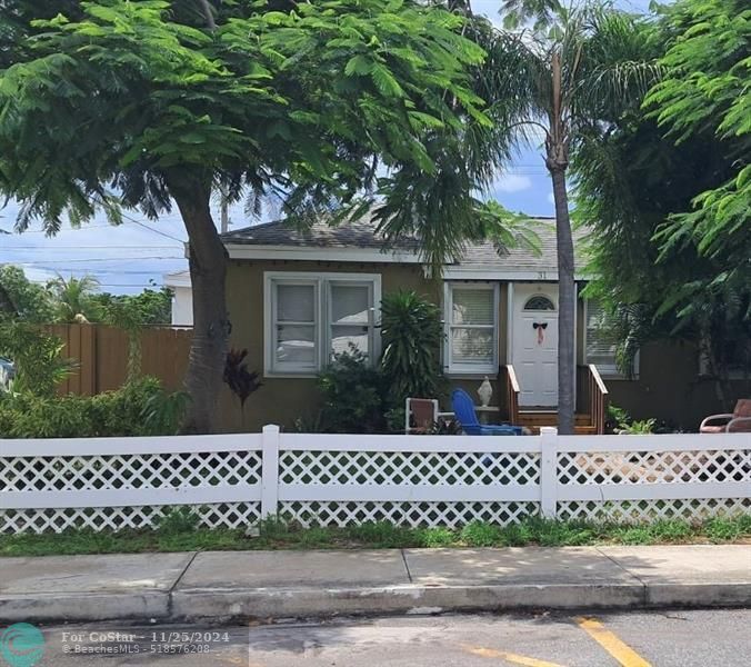 31 C St in Lake Worth Beach, FL - Building Photo