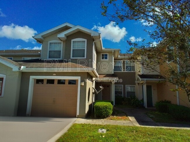 property at 8550 Argyle Business Loop