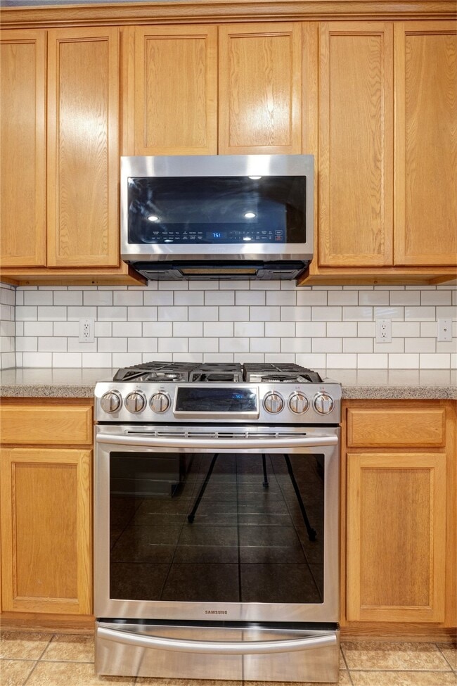 property at 6302 Denison Oaks Dr