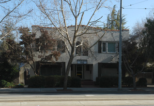 Fortune in San Jose, CA - Foto de edificio - Building Photo