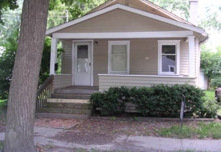 411 S Hayford Ave