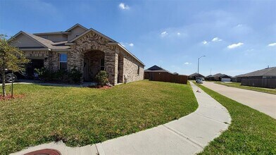 21307 Orono Hts Trl in Katy, TX - Building Photo - Building Photo