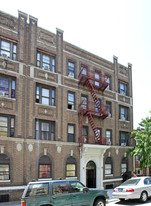 364 87th St Apartments