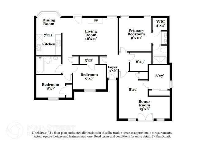 524 E Lark Ct in Desoto, TX - Building Photo - Building Photo