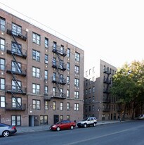 1145 Morrison Ave Apartments