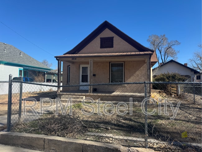 property at 1014 Berkley Ave