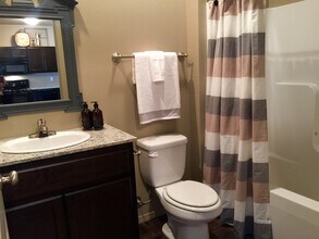 3165 S Waterview Ln in Joplin, MO - Building Photo - Building Photo