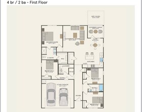 90 Cambium Cir in Richmond Hill, GA - Building Photo - Building Photo