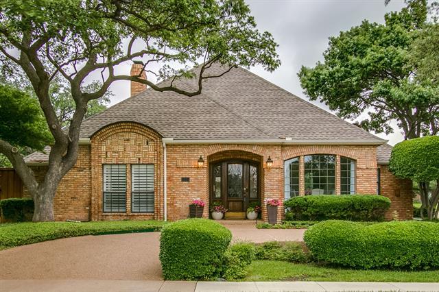 property at 1325 Shamrock Ln