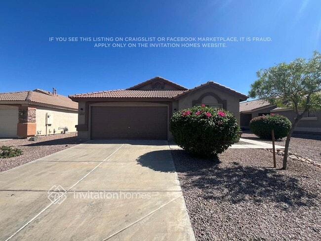 property at 13185 W Mauna Loa Ln
