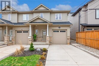 24A Greenwood Ave in St Catharines, ON - Building Photo - Building Photo