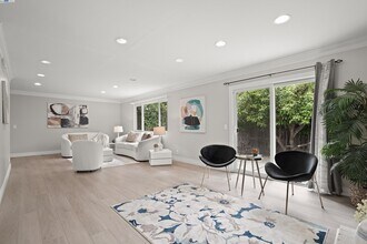501 Amherst Ct in San Ramon, CA - Building Photo - Building Photo