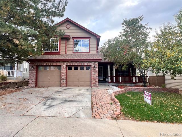 property at 9937 Spring Hill Ln