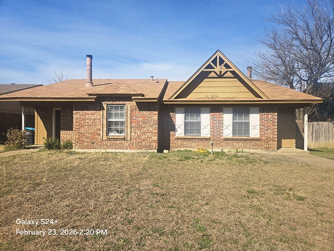 property at 7530 Tiffany Meadows Ln