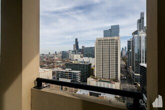 1464 S MICHIGAN in Chicago, IL - Building Photo - Building Photo