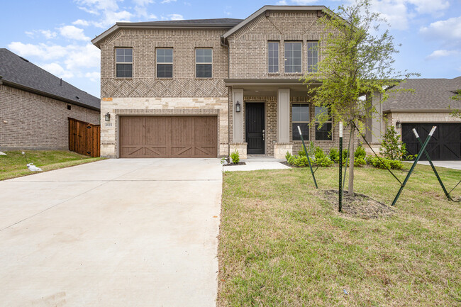 property at 4818 Arc Bend Rd